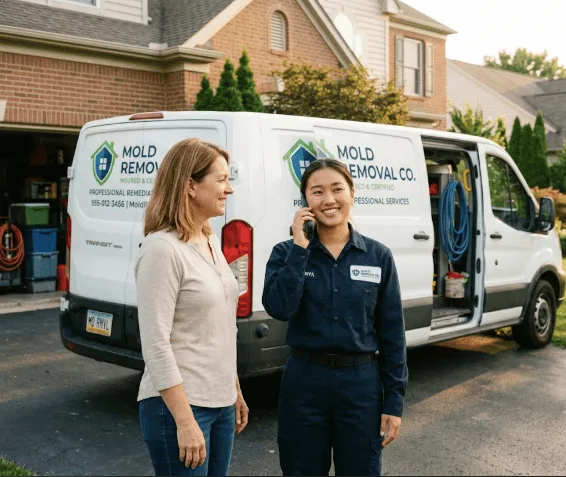 Crawlspace Mold Remediation East Thetford, VT FAQs
